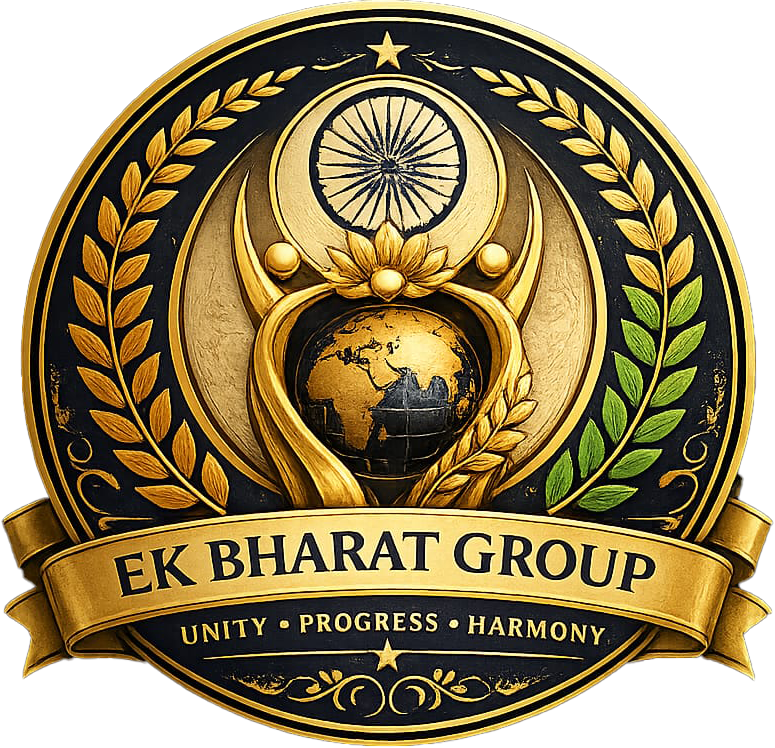 EK Bharat Group