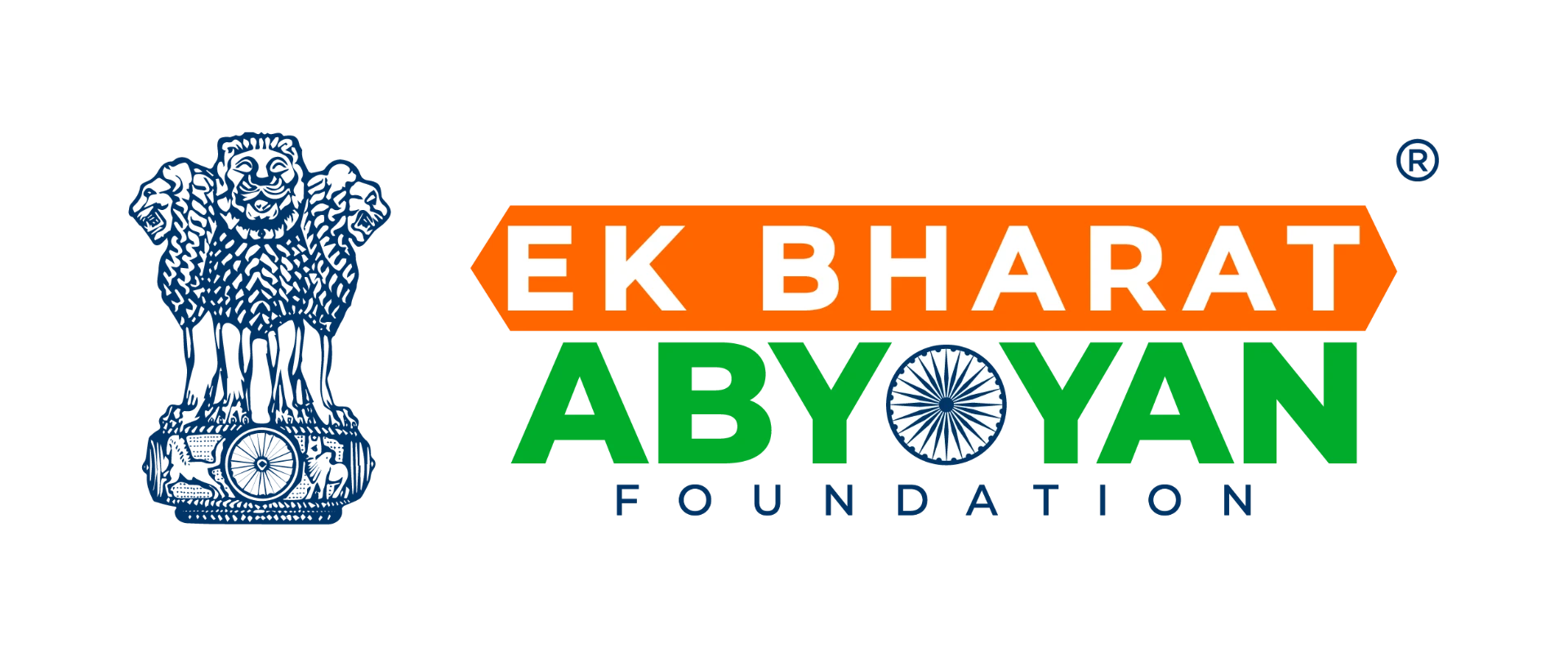 EK Bharat Abyyan Foundation